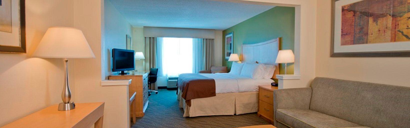 Best Western Premier I-95 Savannah Airport/ Pooler West Exterior photo